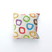 Cushions - Coloured Cherios - printonitshop