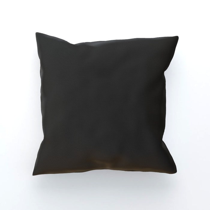 Cushions - Black and White Structure - printonitshop