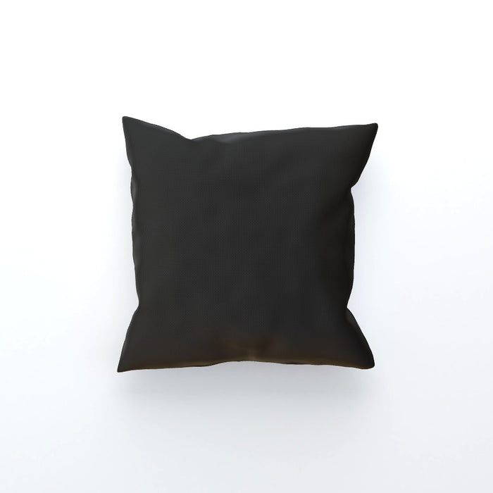 Cushions - Black and White Structure - printonitshop