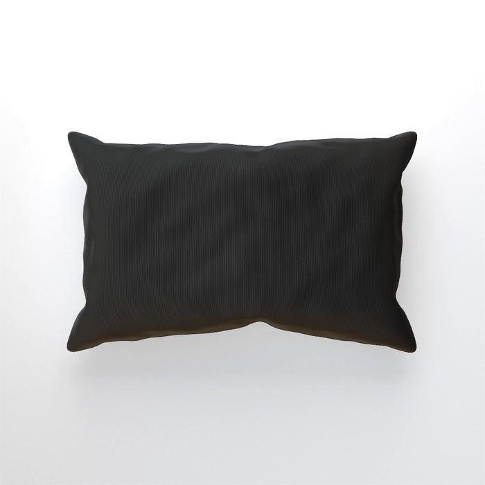 Cushions - Black and White Structure - printonitshop