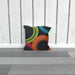 Cushions - Abstract Cicles - printonitshop