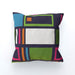 Cushions - Abstract Blocks - printonitshop