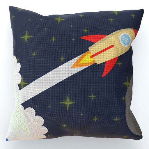 Cushions - Blast Off - printonitshop