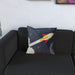 Cushions - Blast Off - printonitshop