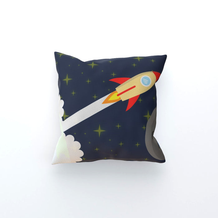 Cushions - Blast Off - printonitshop