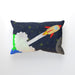 Cushions - Blast Off - printonitshop