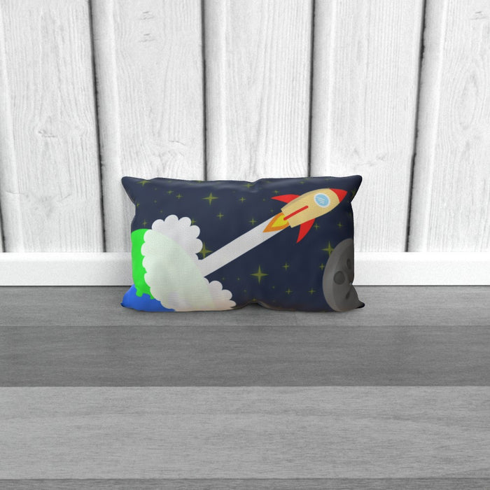 Cushions - Blast Off - printonitshop