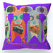 Cushions - Mice on Purple - printonitshop