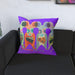 Cushions - Mice on Purple - printonitshop