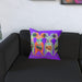 Cushions - Mice on Purple - printonitshop