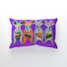 Cushions - Mice on Purple - printonitshop