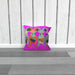 Cushions - Mice on Pink - printonitshop