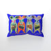 Cushions - Mice on Blue - printonitshop
