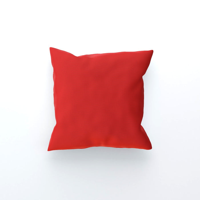 Cushions - Cassette Red - printonitshop