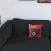 Cushions - Cassette Red - printonitshop