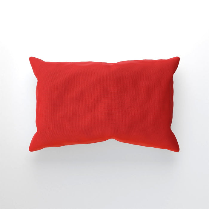 Cushions - Cassette Red - printonitshop