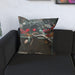 Cushions - Vintage Bridge - printonitshop