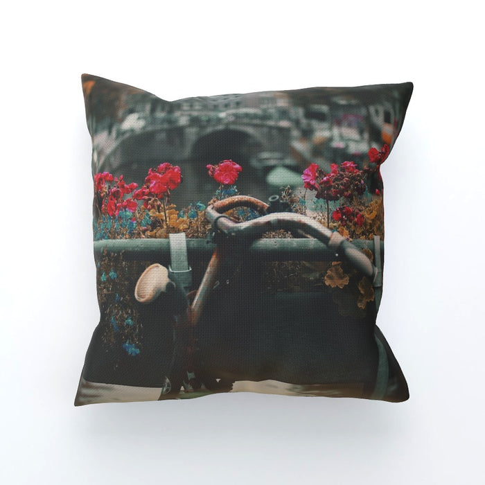 Cushions - Vintage Bridge - printonitshop