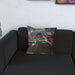 Cushions - Vintage Bridge - printonitshop