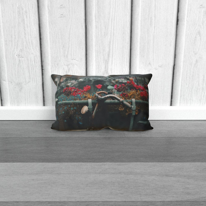 Cushions - Vintage Bridge - printonitshop