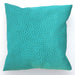 Cushions - Textured Turquoise - printonitshop