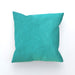 Cushions - Textured Turquoise - printonitshop