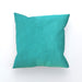 Cushions - Textured Turquoise - printonitshop