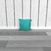 Cushions - Textured Turquoise - printonitshop