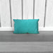 Cushions - Textured Turquoise - printonitshop