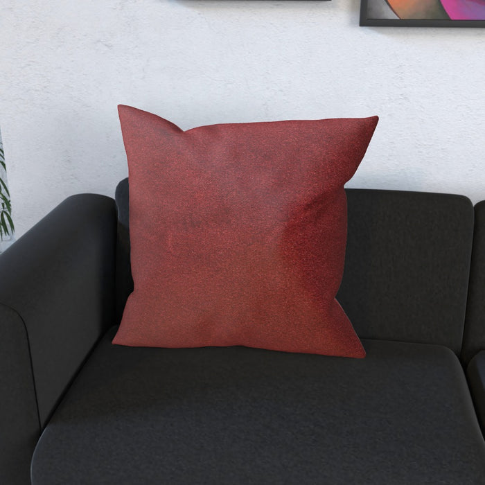 Cushions - Textured Red - printonitshop