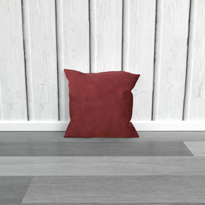 Cushions - Textured Red - printonitshop