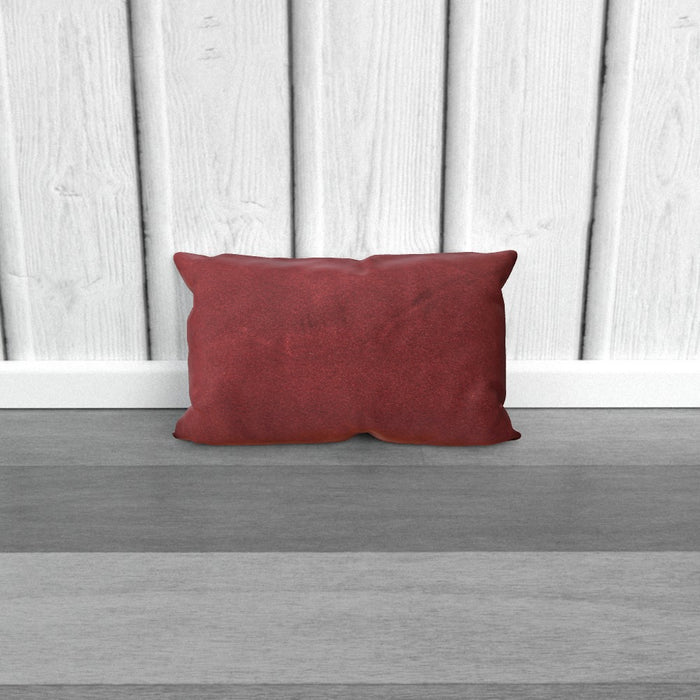 Cushions - Textured Red - printonitshop