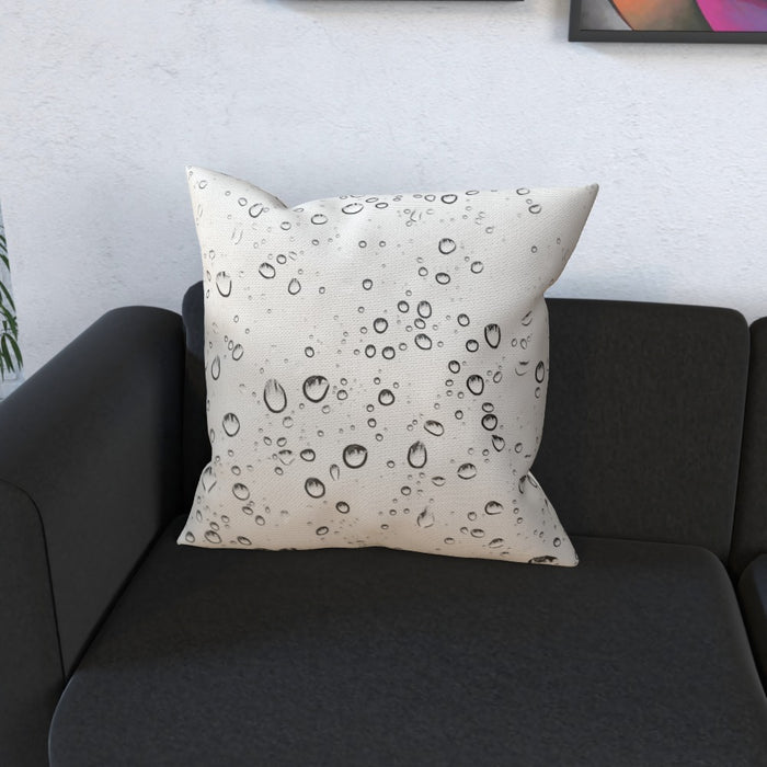 Cushions - Droplets - printonitshop