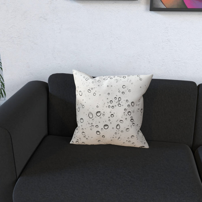 Cushions - Droplets - printonitshop