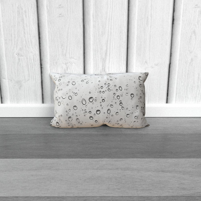 Cushions - Droplets - printonitshop