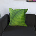 Cushions - Green Leaf - printonitshop