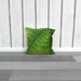 Cushions - Green Leaf - printonitshop
