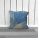 Cushions - Denim Heart - printonitshop