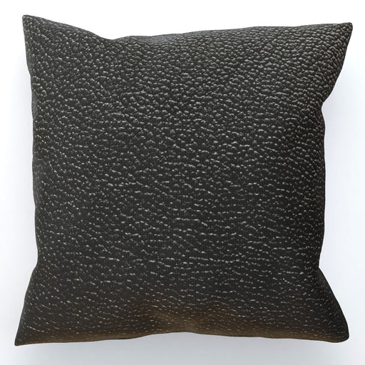 Cushions - Textured Black - printonitshop