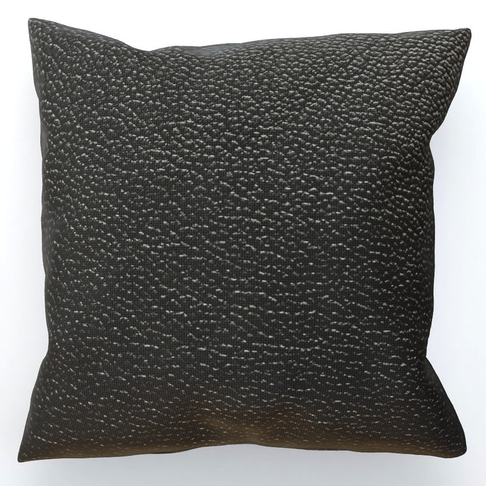 Cushions - Textured Black - printonitshop