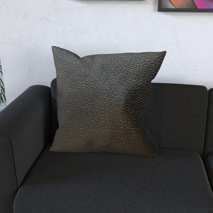 Cushions - Textured Black - printonitshop