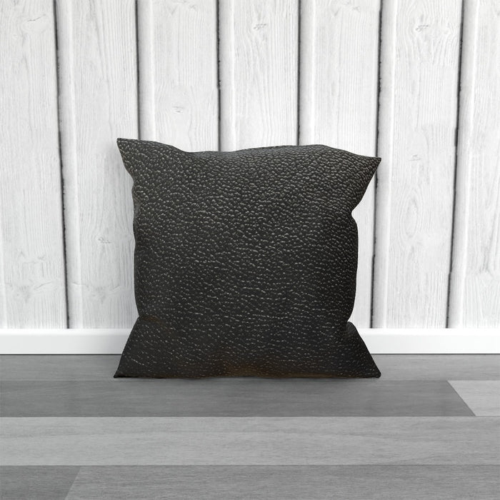 Cushions - Textured Black - printonitshop