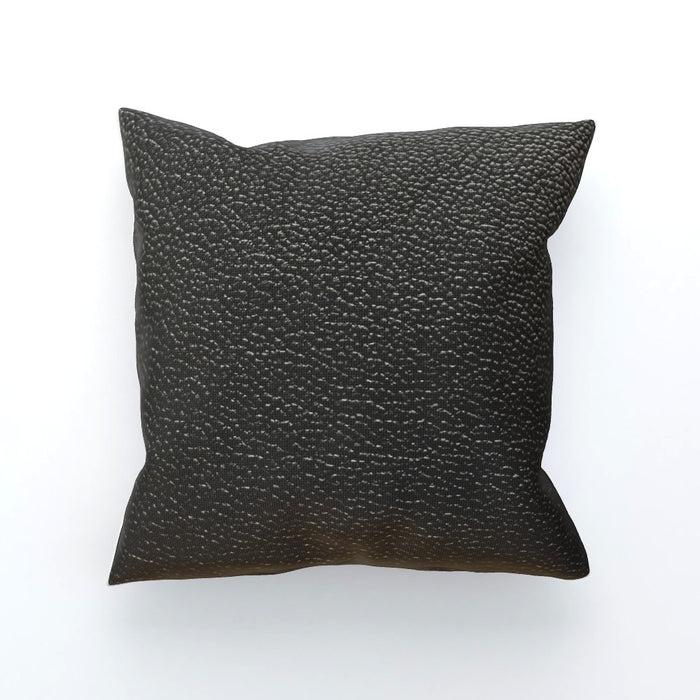 Cushions - Textured Black - printonitshop