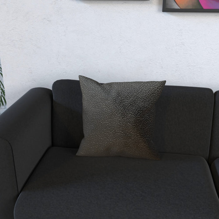 Cushions - Textured Black - printonitshop