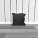 Cushions - Textured Black - printonitshop