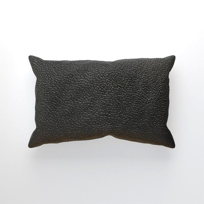 Cushions - Textured Black - printonitshop