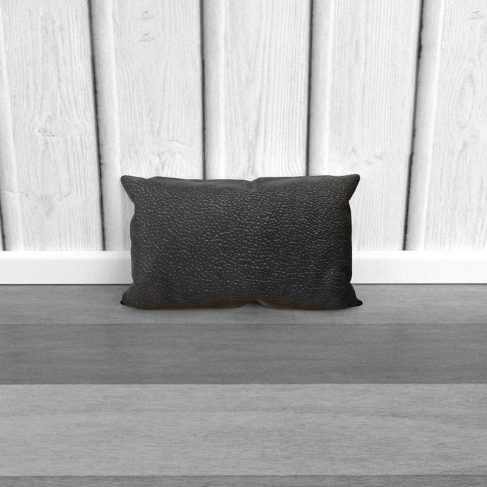 Cushions - Textured Black - printonitshop