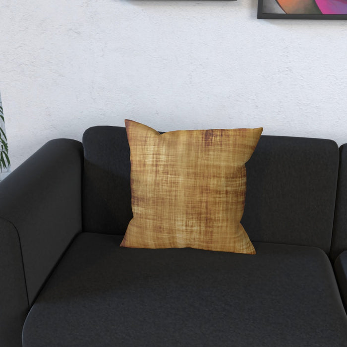 Cushions - Brown Rub - printonitshop