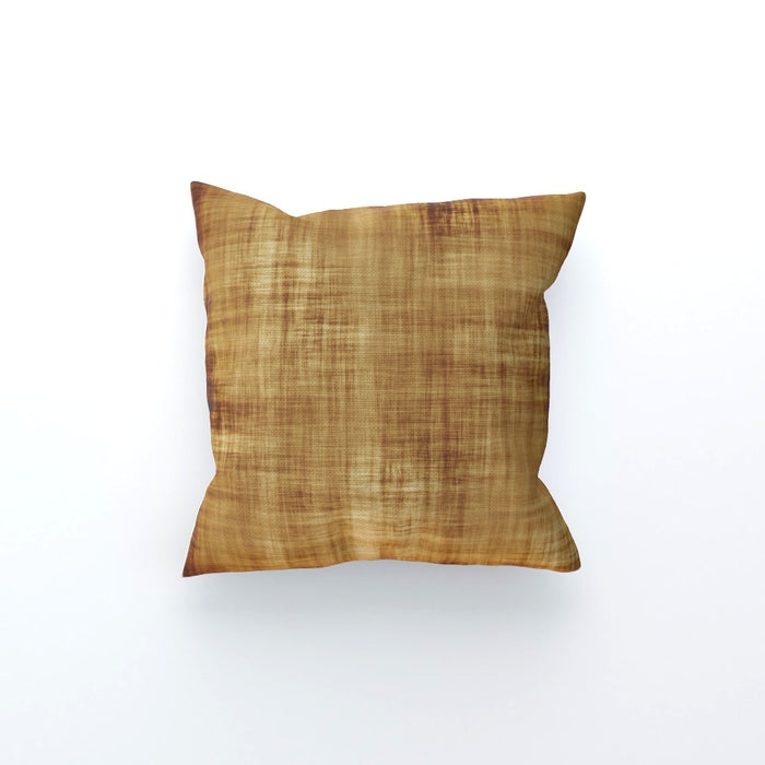 Cushions - Brown Rub - printonitshop