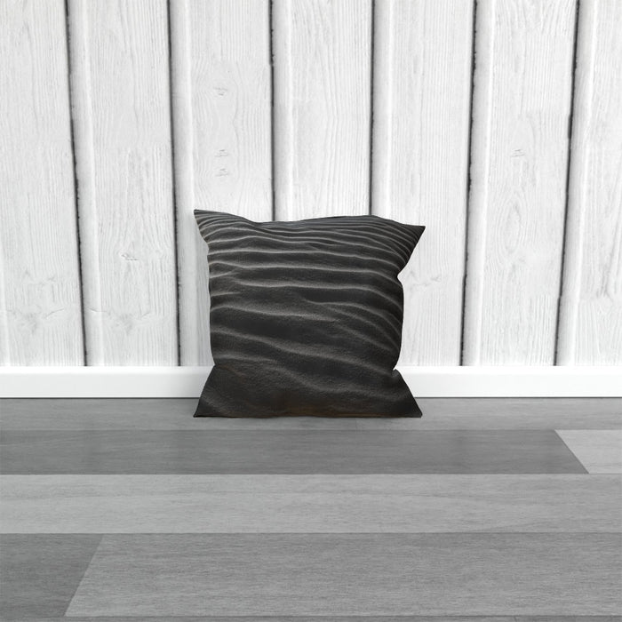 Cushions - Black Sand - printonitshop